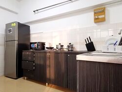 Thomson Grove (D26), Condominium #590873281